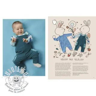 Ottobre design kids 4/2023