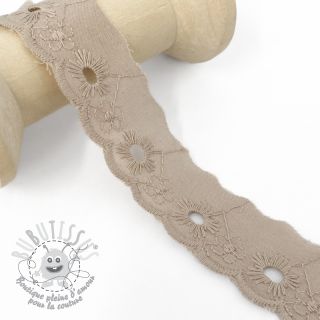 Dentelle Mini flower sand