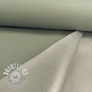 Tissu imperméable army green