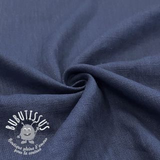 Lin lavé jeans