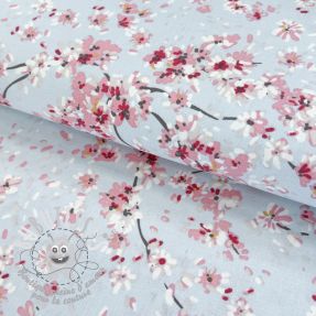 Tissu déco premium Blossom petal springle