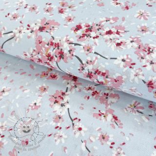 Tissu déco premium Blossom petal springle