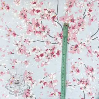 Tissu déco premium Blossom petal springle