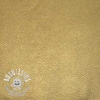 Simili cuir KARIA gold