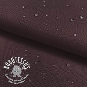 Tissu imperméable mulberry