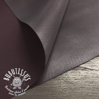 Tissu imperméable mulberry