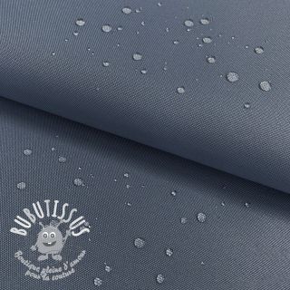 Tissu imperméable dark jeans