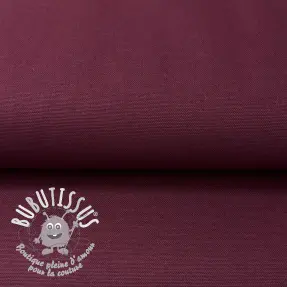 CANVAS aubergine