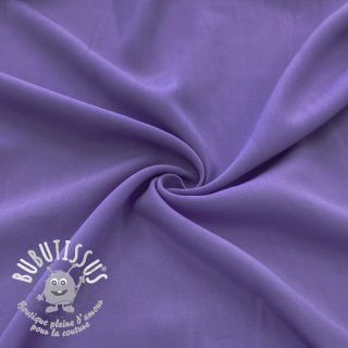 Viscose RADIANCE purple