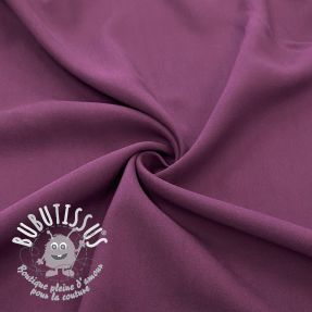 Viscose RADIANCE mulberry