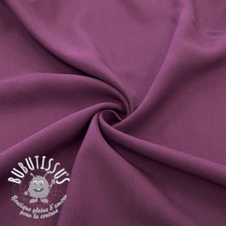 Viscose RADIANCE mulberry