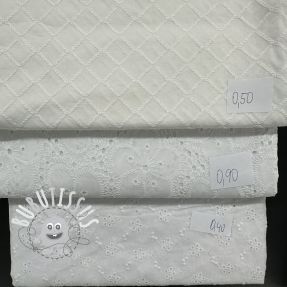 Paquet de tissus - coton 3897