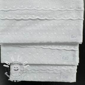Paquet de tissus - coton 3899