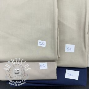 Paquet de tissus - coton 3905