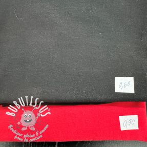 Paquet de tissus jersey PREMIUM 065