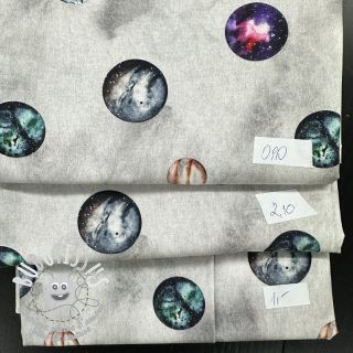 Paquet de tissus - coton 3920