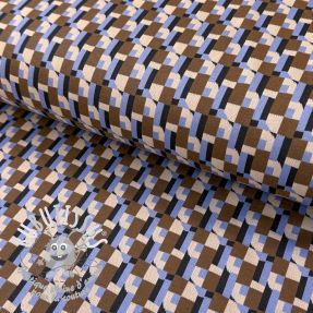 Jacquard Riva purple
