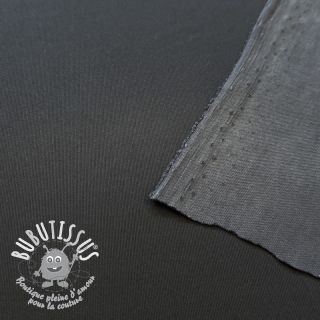 Jersey VISCOSE TENCEL grey