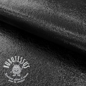 Simili cuir SUPER SOFT black