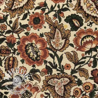 Tissu déco GOBELIN PREMIUM Bloom Art Craft