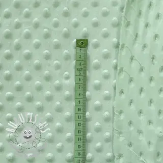 Minky mint