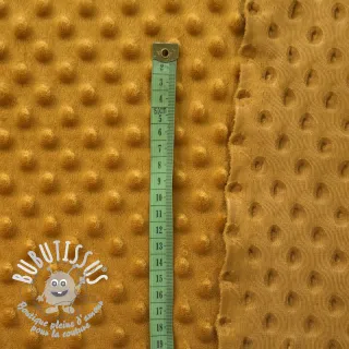 Minky ochre
