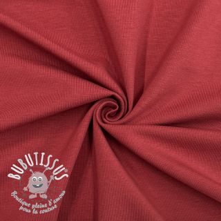 Jersey stone red