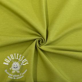 Jersey khaki green