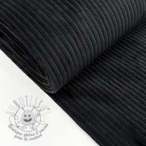 Menčester FUTE noir