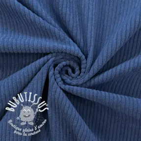 Menčester 6W COTTON TOUCH blue