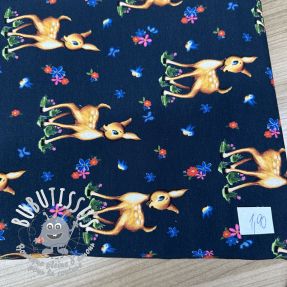 Paquet de tissus sweat design digital print 0284