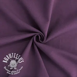 Jersey PREMIUM italian plum