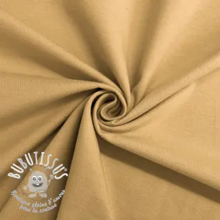 Jersey PREMIUM camel