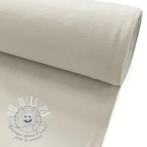 Bord-côte lisse PREMIUM moonstruck