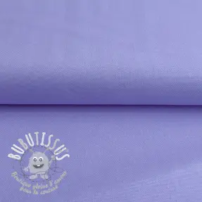 CANVAS lavender blue