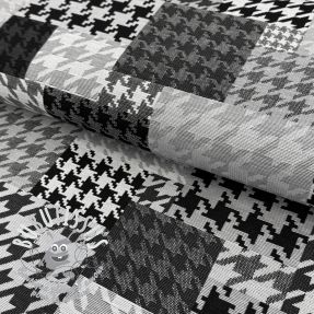 Tissu déco GOBELIN PREMIUM Pied de patch