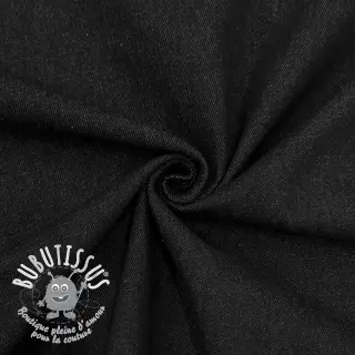 JEANS Denim 11,7 OZ black