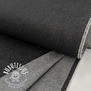 JEANS Denim 11,7 OZ black