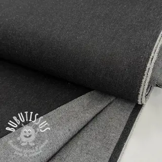 JEANS Denim 11,7 OZ black