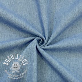 JEANS Denim 11,7 OZ light blue