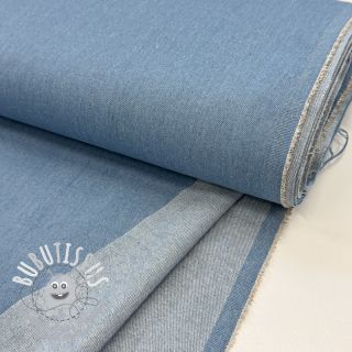 JEANS Denim 11,7 OZ light blue