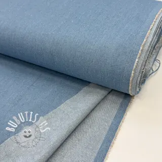 JEANS Denim 11,7 OZ light blue