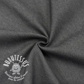JEANS Denim dark grey
