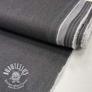JEANS Denim dark grey