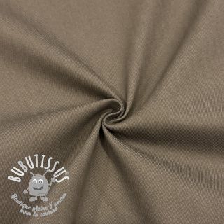 JEANS Denim taupe