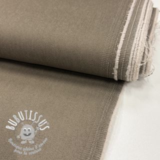 JEANS Denim taupe