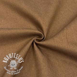 JEANS Denim camel