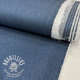 JEANS Denim medium blue