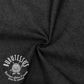 JEANS Denim black