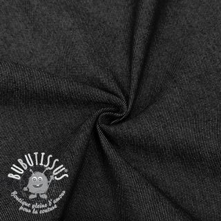 JEANS Denim black